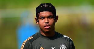 2 февраля 2004 | 17 лет. Man Utd Insiders Excited By Special Young Talent Shola Shoretire Mirror Online