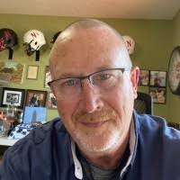 Mark Neumeier's Instagram, Twitter & Facebook