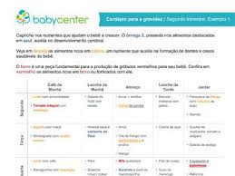 Tentamos informar da forma mais precisa possível, mas tendo em conta que as taxas de crescimento e desenvolvimento da gestação são ocasionalmente diferentes para cada mulher, recomendamos que leia a semana exata de sua. Pin Em Gestacao