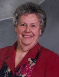 Obituary for Rita Marie Greter