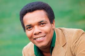 Johnny Nash's Music Career and Legacy