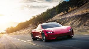 Research, compare and save listings, or contact sellers directly from millions of 2008 roadster models nationwide. New Tesla Roadster Unveiled Price Specs Range Features Top Speed
