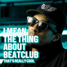 One of the best to ever to do it 🐐 @dallasaustins x @beatclub