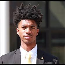 Tyrone Jacobs's Instagram, Twitter & Facebook