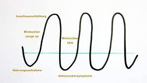 Tritt bei zu niedrigem blutzuckerspiegel ein. Was Ist Chronischer Unterzucker Unterzucker Ohne Diabetes