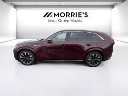 Image result for Artisan Red 2025 CX-90