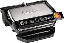Der Tefal Optigrill Smart Gc730d Entspricht Dem Tefal Optigrill Plus Mit Dem Unterschied Dass Die Smart Version Ub Kontaktgrill Kontaktgrill Rezepte Grillen