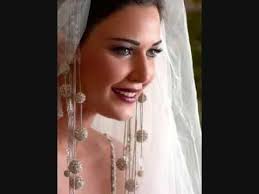 سيرين عبد النور العيون العسلية Fashion Style Icons Muslim Bride
