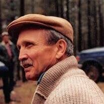 Jack Allison Redden Obituary