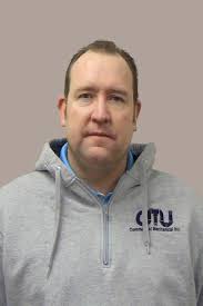 THE TEAM — Commercial Mechanical Inc.