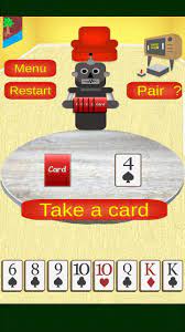 Such as greeting, main text, location and type of invitation. Jora Milantis Pair Maker Card Games For Android Apk Download