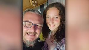 Not the place to mourn': Father's search for missing daughter lands him, 4  others in Polk County jail: affidavits