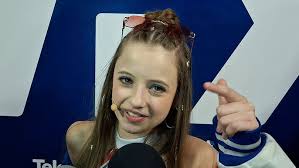 ABRIL VELA la nueva "JENNY" de "LA CQ NUEVO INGRESO" perdidamente enamorada  de su crush