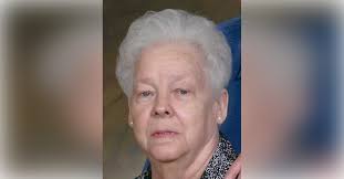 Obituary information for Doris Irene Johnson