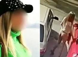 Σύμφωνα με τις πρώτες πληροφορίες του newsit.gr, ένας ιερέας για τον οποίο είχε προγραμματιστεί συνοδικό. Ayth Einai H Gynaika Poy Katazhteitai Gia Thn Epi8esh Me To Bitrioli Deite Fwto Protinews