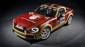 Pin On Fiat Spider 124