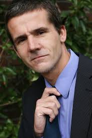 Christopher Rawlins (Chrisrawlins)