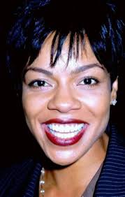 Wendy Raquel Robinson