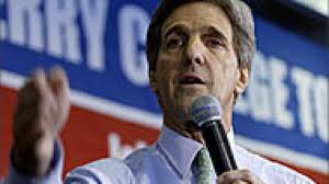 Foreign policy the Kerry way