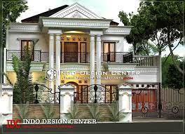 Jika kamu merasa teras bukanlah hal esensial yang 5. Desain Teras Rumah Klasik 2 Lantai Cek Bahan Bangunan