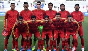 449,976 likes · 13,863 talking about this. Berikut 3 Formasi Yang Akan Digunakan Tae Yong Di Timnas Indonesia