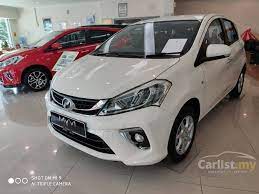Perodua myvi 1.3l x at 2021 price & specs in malaysia. Perodua Myvi 2020 X 1 3 In Kuala Lumpur Automatic Hatchback White For Rm 44 959 6497720 Carlist My