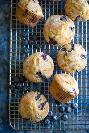 Bakery Style Jordan Marsh Blueberry Muffins Recipe Breakfast Sweets Blue Berry Muffins Jordan Marsh Blueberry Muffins