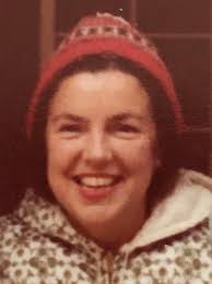 Jane Callan Obituary (1930