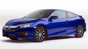 Check spelling or type a new query. Honda Civic Coupe 2018 Specifications Price Photo Avtotachki