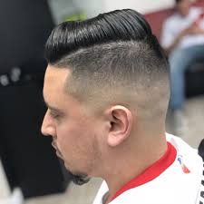 BEST of Kendall West Men's Hair Salons