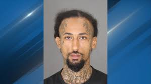 Eric Townes's Instagram, Twitter & Facebook