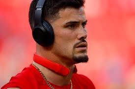 Michael Cornman's Instagram, Twitter & Facebook