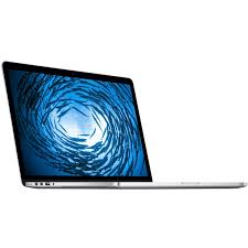 Apple Macbook Pro 15 Retina Intel Core I7 2 2ghz 16gb 256gb 2015 Model Refurbished Grade A Best Buy Canada