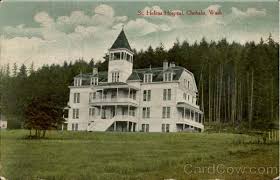 St Helens Hospital Chehalis Chehalis Washington Places To Go