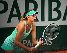 Magda linette is a polish professional tennis player. Magda Linette Wikipedia