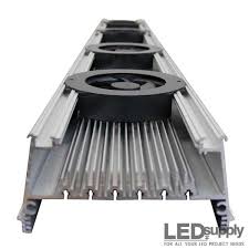 makersled heatsink kit