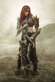 Guild Wars 2 Orrian Guild Wars Elf Cosplay Guild Wars 2