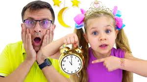 Braelyns first time riding horses 🤠