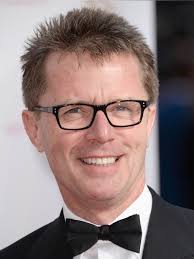 Nicky Campbell Films and Shows