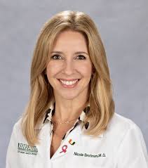 Nicole Olinger's Instagram, Twitter & Facebook