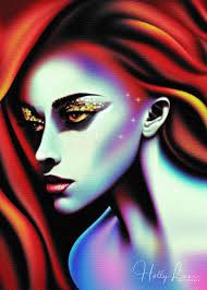 New Admin Team Member Introduction in AI&I Creative Art Group