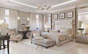 Thanks To These 10 Zen Bedroom Ideas You May Experience The Best Night S Sleep Ever Kamar Tidur Mewah Kamar Tidur Mewah Modern Ide Kamar Tidur