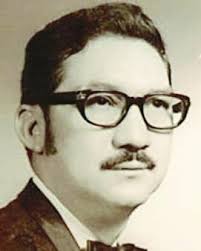 Antonio Bosquez Obituary (1936