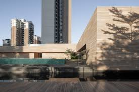 Domani art of hair kombiniert so alle wichtigen aspekte der friseurkunst: Dreamland Domani Archdaily