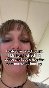 Me Dropping Kid Off to Dance