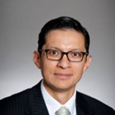 Agustín León-Moreta :: School of Public Administration