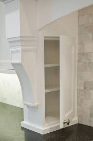 Spice Cabinet Next To Cooking Range Great Space Saving Designs For Your New Okanagan Home Buy Your Okanagan Dream Home Today Contac Home House Dream Kitchen