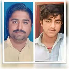 Syed Abid Hussain Shah