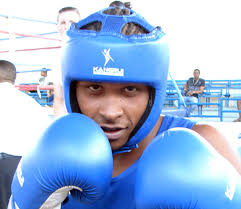 Author Calixto González Betancourt