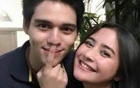 (sumarni/suara.com) nanya berdua doang, mau nikah nggak? cerita prilly latuconsina. Busy While Fasting Prilly Latuconsina Curhat To Maxime Bouttier